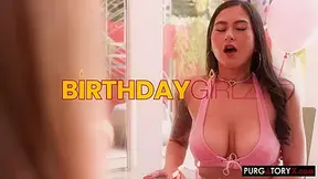 Birthday Girlz Vol 1 E1 - PurgatoryX