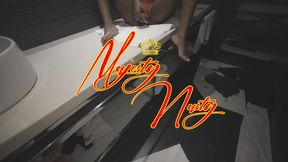 Santa Ive Been a Bad Girl