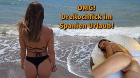 Fuck my three holes!!!!