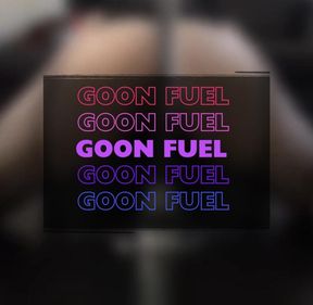 ASS WORSHIPPING GOON FUEL