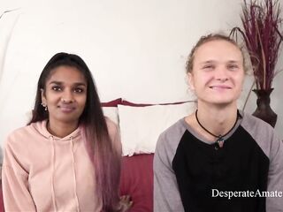 Hopeless Amateurs het hawt large tit mammas getting their constricted snatches fucked hard by large hard weenie