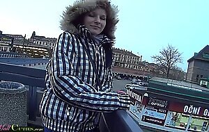 MallCuties - teen girl on streets - czech teen streets - teen public sex
