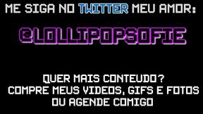 voce nao vem aqui, olha o que me forcou fazer *red*