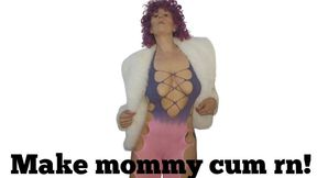 Make stepmom cum rn!