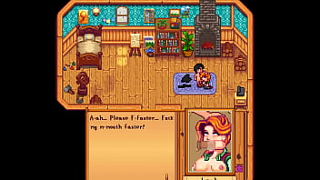 Leah Da Unas Buenas Chupadas