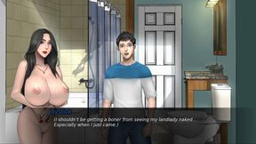 Prince of Suburbia - PT 06 - NC