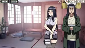 Kunoichi Trainer - Naruto Trainer (Dinaki) Part 97 Hinata Cheating On Naruto By LoveSkySan69