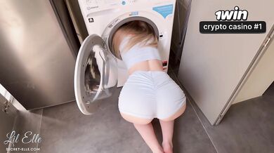 BFF’s MOM Screamed ‘Pull Me Out’… So I Pulled My Cock Out — Left 2 Creampies