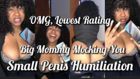 SPH LAUGHING AND HUMILIATING U CRUELLY/LOWEST RATING PIGGIES