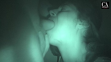 PRIVATE FUCK SERIES - Emmita Smile fuck with Cris Angelo - 25 mins Part 01