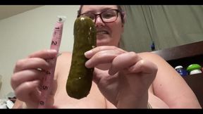 Isolation Vs. the Pickle