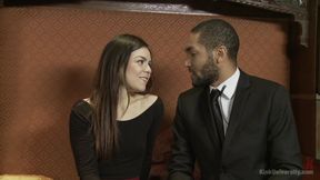 Deep Kissing & Bathtub Sex