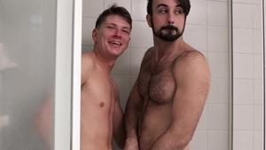 Brother Crush - Wet Mason Lear and Lukas Stone