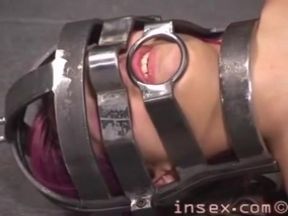Insex - Violets Live Feed