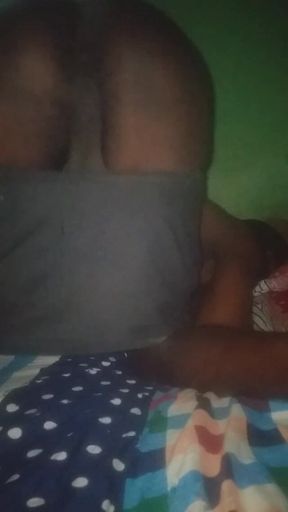 Anal Therapy. Subscribe for More Exclusive