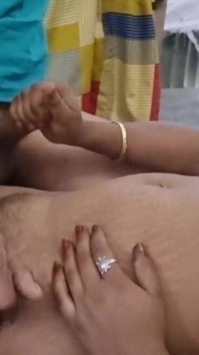Bengali wife anal fuck   Clip 2