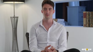 Argentine Blowjob Queen Tabatha Lust Sucks Jimmy Bud's Massive Cock and Gets Fucked Hard