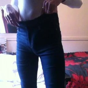 New Jeans