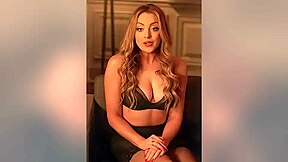 Fabulous Adult Clip Big Tits Exclusive Just For You - Elizabeth Gillies