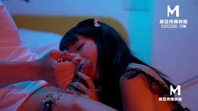 【国产】麻豆传媒作品/MMZ 027 性癖好/免费观看