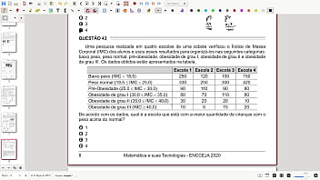 Amigo alfa tomando no cu ao tentar resolver &uacute_ltima prova do encceja pra provar pro amigo beta que o mesmo tamb&eacute_m consegue ser alfa