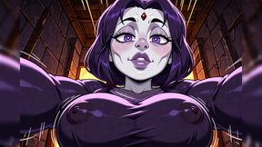 Mature Curvy Ai Busty Woman