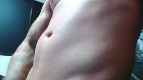 hot masturbation