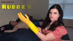 Marigolds and Tickling: A Playful Domination Session