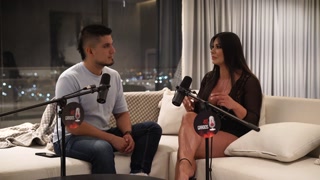 Does size matter? Esperanza Gomez Responds | Crispasquel | 40 Degrees