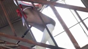 Mysterious Female Ninja Action: Explore Hidden Depths of Kunoichi Life