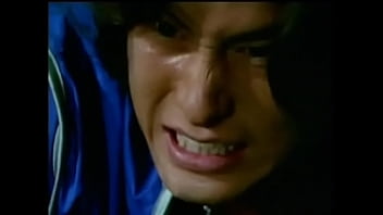 super sentai timeranger 18 sub esp