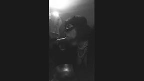 Federicatv Blow BBC