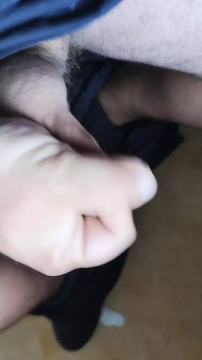 Masturbating 10