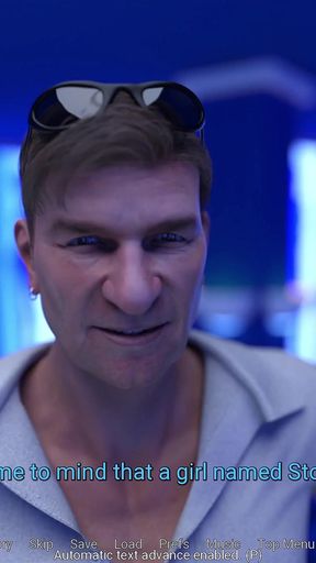 Innocence or Cash #11