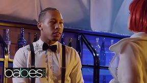(Gia Paige, Ricky Johnson) - Dress Up Deviant - BABES