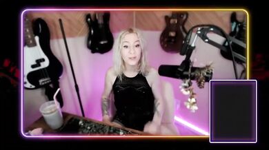 Cozy Gaming Verified Amateurs Streamer Covers Hide His Secret Wants