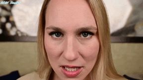 Jolene Hexx Xtreme VORE! GIANTESS TONGUE sizzling TEASE!!! - MOV