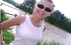 Sexy girlfriends of the web