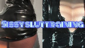 Sissy slut training joi