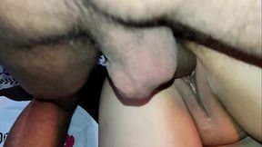 Orgia durante a LIVE, dessa vez foram 3 mulheres sendo fudidas pelo pau grande