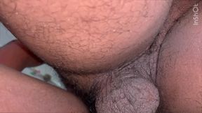 made her addictive so has no choice exept fucking to get it from me