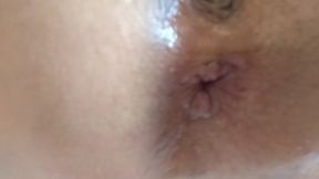 comi o cu da minha tia e deixei o cu dela todo arregacado e cheio de porra