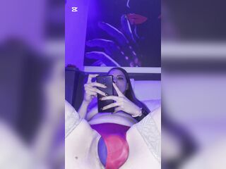 I like exclusivity and I've many orgasms. When I wanna go out into the world, I know how to discover the milk; I fill myself with a lot of pleasure and craving.