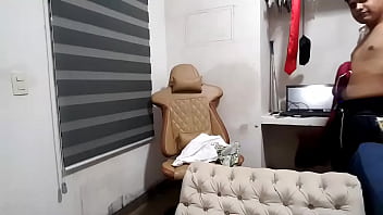 Prepar&aacute_ndose para el privado