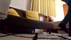 Math Teacher Turns Out to Be Surprisingly Lewd Wife - Explicitly Better Than Husband Acts