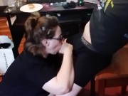 Heather Kane Denies Fan of Second Blowjob
