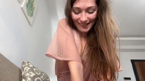 Breed Your Naughty Hairy Slut