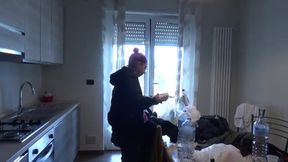 Accidents and mistakes on the porn set 11 freddie pika jasmin carrera veronika havenna sissi unicorn squirt 3some