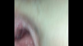 It'_s huge...will my pussy fit all of it