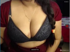 Viji Aunty Hot - Big tits